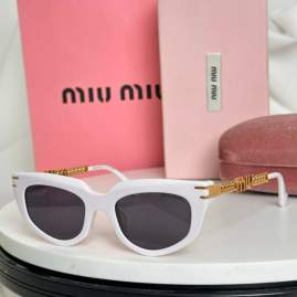 Picture of Miu Miu Sunglasses _SKUfw79165852fw